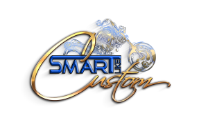 Logo SMART LIKE CUSTOM