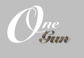 Logo ONE GUN