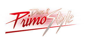 Logo DUN IT PRIMO STYLE