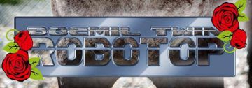 Logo BOEMIL TWIN ROBOTOP