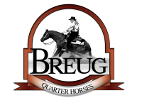 BREUG Quarter Horses