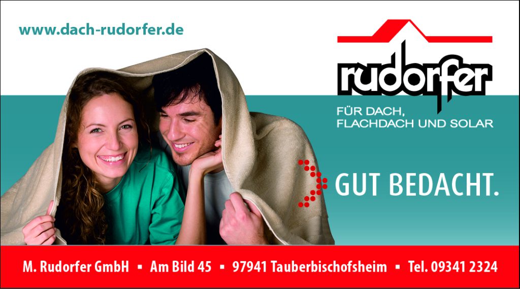 Rudorfer