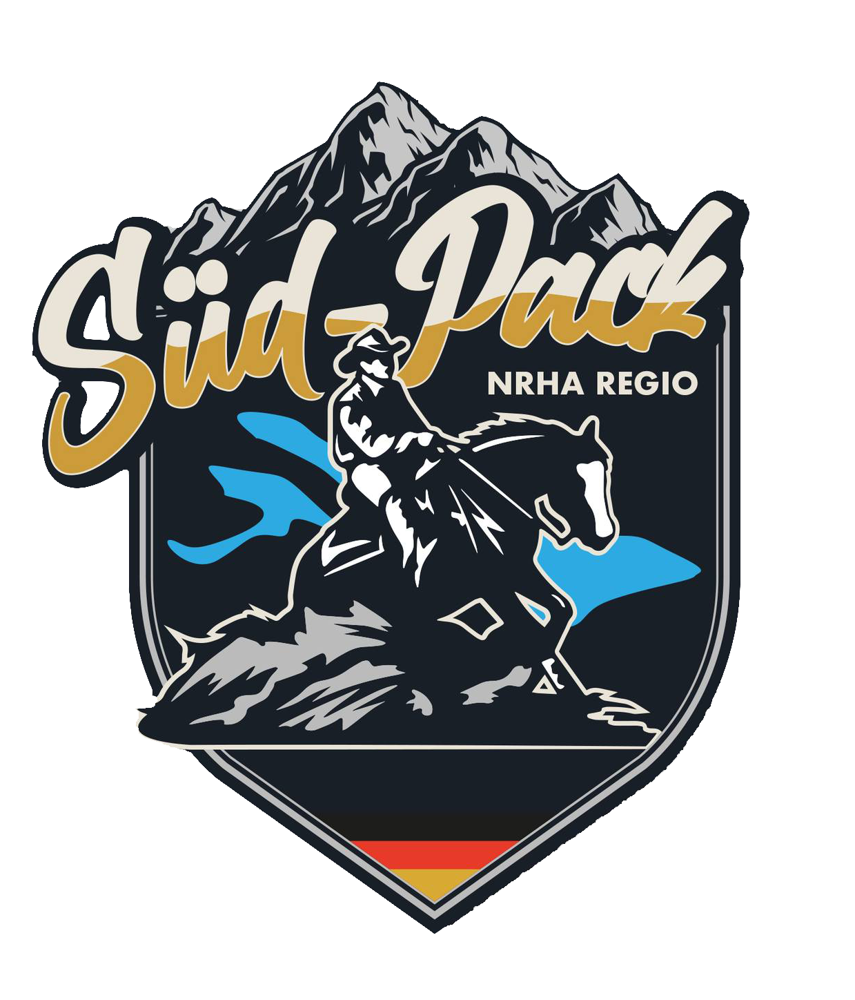 NRHA-Regio-Südpack