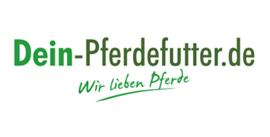 Dein Pferdefutter 