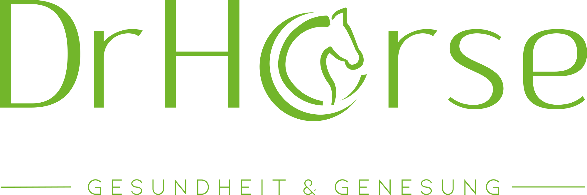 Dr Horse