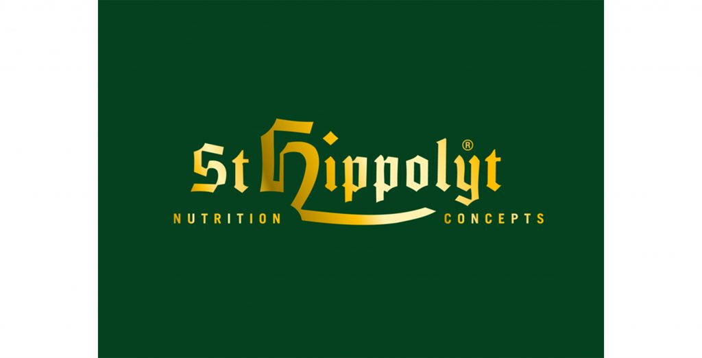 St Hippolyt