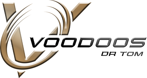 Voodoos Dr Tom