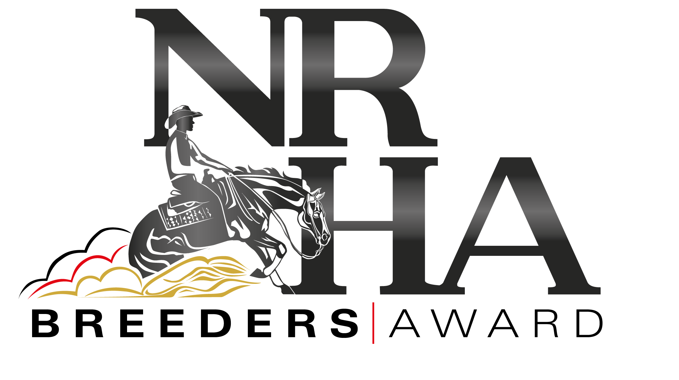 NRHA-Breeders-Award