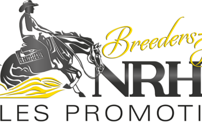 Breeders Futurity 2026: Sales Promotion Day